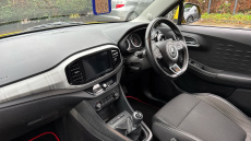 MG MG3 1.5 VTi-TECH Exclusive 5dr [Navigation] Petrol Hatchback